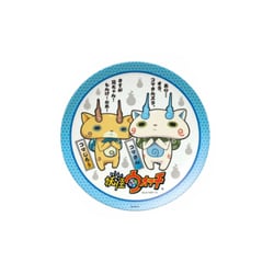 ヨドバシ.com - ハセプロ 妖怪ウォッチ メラミンプレート 05 コマさん ...