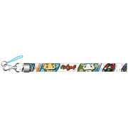 妖怪ウォッチ ネックストラップ 07 コマサン＆コマじろう [キャラクターグッズ]