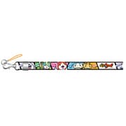 妖怪ウォッチ ネックストラップ 10 コミック [キャラクターグッズ]