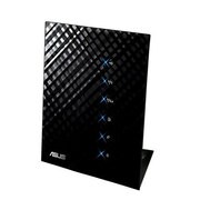ASUSTeK 802.11デュアルバンドギガビット無線ルーター RT-N56U