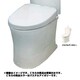 CS330BM#SC1 [便器 リモデル パステルアイボリー]