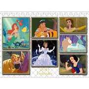 DZ-76330 [2015年卓上カレンダー Disney フィルムアート～プリンセス～]