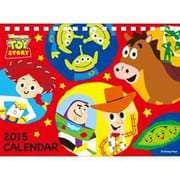 DZ-76337 [2015年卓上カレンダー Disney POP ZONE トイ・ストーリー]