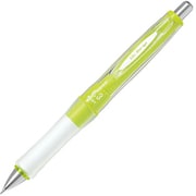 ドクターグリップ Gスペック ソフトグリップ シャープペン 0.3mm ソフトグリーン HDGS-60R3-SG