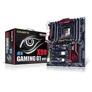 マザーボード GA-X99-GAMING G1 WIFI