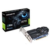 NVIDIA GeForce GTX750Ti 2GB(GDDR5) ロープロファイル対応 GV-N75TOC-2GL