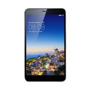 MediaPad X1 7.0/7型液晶/ファブレット/メモリ16GB/Android 4.2/LTE/SIMフリー/ダイアモンドブラック MediaPad X1 7D-504L Black