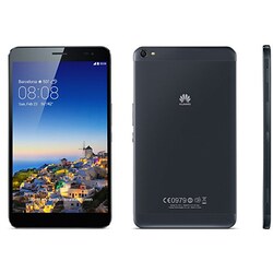 ヨドバシ Com Huawei ファーウェイ Mediapad X1 7d 504l Black Mediapad X1 7 0 7型液晶 ファブレット メモリ16gb Android 4 2 Lte Simフリー ダイアモンドブラック 通販 全品無料配達