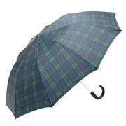 折畳傘 TEL1 BK/BKTartan [並行輸入品]