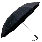 折畳傘 TEL2 BR/BKTartan