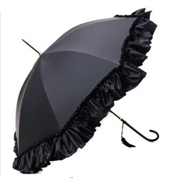 ヨドバシ.com - FOX UMBRELLA フォックスアンブレラ 長傘 WL9 BK 通販