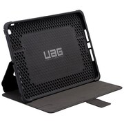 UAG iPad Air用ケース(ブラック) UAG-IPDA-BLKB