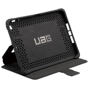 UAG iPad mini/ iPad mini Retinaディスプレイ用フォリオケース UAG-IPDMF-BLKB