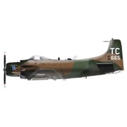 HA2910 [1/72 A-1H スカイレイダー ルテナント アメリカ 完成品]