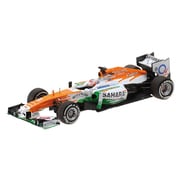 410130014 [1/43 サハラ フォースインディア メルセデス VJM06 2013]