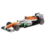 410130015 [1/43 サハラ フォースインディア メルセデス VJM06 2013]