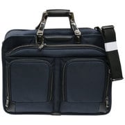 23-5552 ネイビー [多機能ビジネスバッグ 43cm]