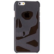 AV-I6JK-47BK [iPhone 6ケース AViiQ Jack for iPhone 6 Black ブラック]