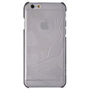 AV-I6JK-47CR [iPhone 6ケース AViiQ Jack for iPhone 6 Clear クリア]
