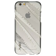 AV-I6MW-47WS [iPhone 6 ケース MeWOW 4.7インチ ホワイトシルバー]