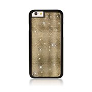 IP6-GM-BK-GLD [iPhone 6ケース Glam ゴールド ダス]