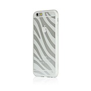 IP6-EX-CL-ZBR [iPhone 6ケース Expression Zebra]