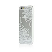 IP6-EX-CL-KK [iPhone 6ケース Expression Kiku]