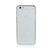 IP6-MS-CL-NON [iPhone 6ケース Mosaic Ice アイス]