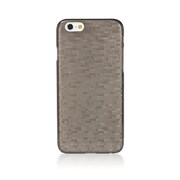 IP6-MS-GY-NON [iPhone 6ケース Mosaic Cappuccino カプチーノ]