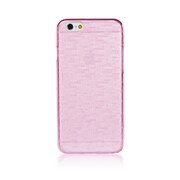 IP6-MS-PK-NON [iPhone 6ケース Mosaic Sakura サクラ]