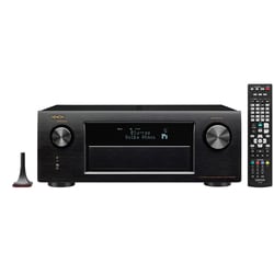 ヨドバシ.com - デノン DENON AVアンプ Wi-Fi対応 ハイレゾ音源