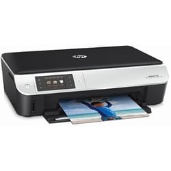 ヨドバシ.com - HP A4インクジェット複合機 HP ENVY4504
