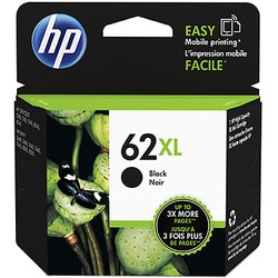 HP62XL 黒 インクカートリッジ（増量）11個セット10色
