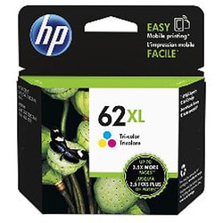 C2P07AA hp 62xl インクカートリッジ HP 増量