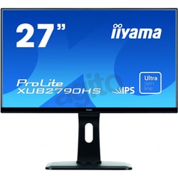 ヨドバシ.com - イーヤマ iiyama XUB2790HS-B1 [27型ワイド液晶