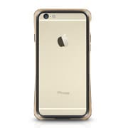 IRONP6CH [iPhone 6用バンパーケース シャンペーン]