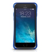 IRONP6BL [iPhone 6/6s用バンパーケース ブルー]