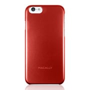SNAPP6R [iPhone 6/6s用スナップオンケース レッド]