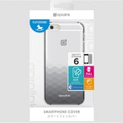 i6PP10-BK Gradientclearcase [iPhone 6用 4.7インチ ケース ブラック]