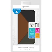 i6PF20-BK Origamifolio [iPhone 6用 4.7インチ ケース ブラック]