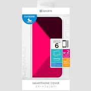 i6PF20-PK Origamifolio [iPhone 6用 4.7インチ ケース ピンク]