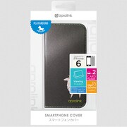 i6PF21-BR OrigamifolioII [iPhone 6用 4.7インチ ケース ブラウン]