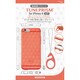 TUN-PH-000314TUNEPRISM [TUNEWEAR TUNEPRISM for iPhone 6/6s用 4.7インチケース スカーレット]