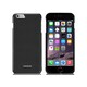 TUN-PH-000316CarbonLook [TUNEWEAR CarbonLook for iPhone 6/6s用 4.7インチケース ブラック]