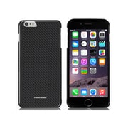 TUN-PH-000316CarbonLook [TUNEWEAR CarbonLook for iPhone 6/6s用 4.7インチケース ブラック]