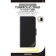 TUN-PH-000322TUNEFOLIO TRAD [TUNEWEAR TUNEFOLIO TRAD for iPhone 6/6s用 4.7インチケース ブラック]