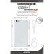 TUN-PH-000327EGGSHELL [TUNEWEAR eggshell for iPhone 6 Plus/6s Plus用 5.5インチケース クリアホワイト]