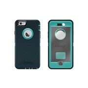 OTB-PH-000143 [iPhone 6用ケース Defender ディフェンダー Oasis ライトティール/ダークジェード]