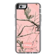 OTB-PH-000150 [iPhone 6用ケース Defender IML RealTree AP Pink カモフラージュ]