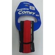 アーバン用ロードタイヤ ETRTO：28-622 Comfy 700×28C レッド
